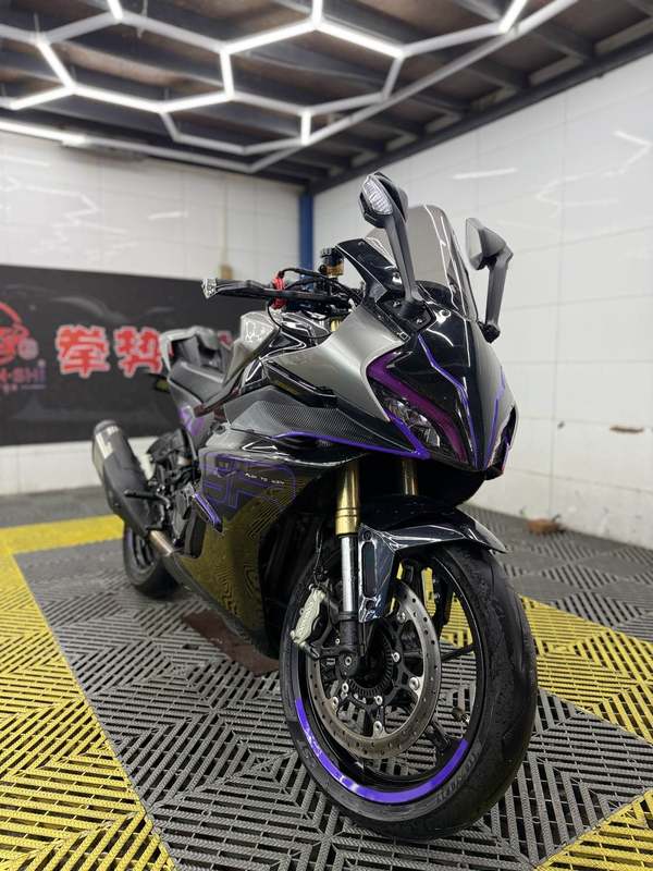 春风 450SR