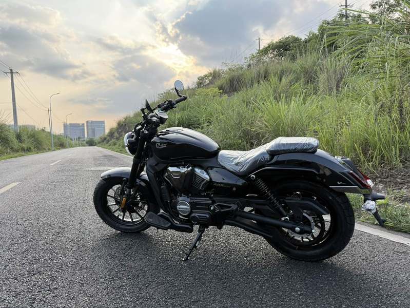 赛科龙 AQS250