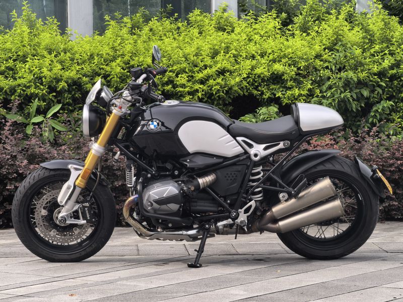 宝马 R NineT