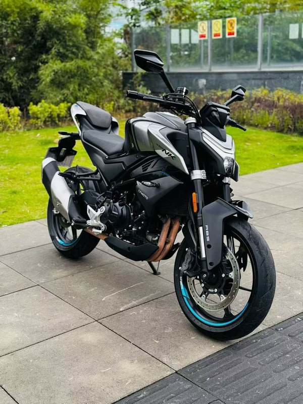 春风 450NK