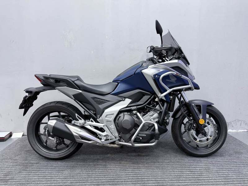 本田DREAMWING NC750X