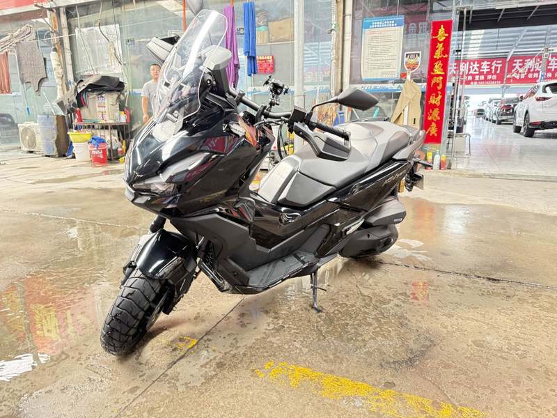 本田 ADV350