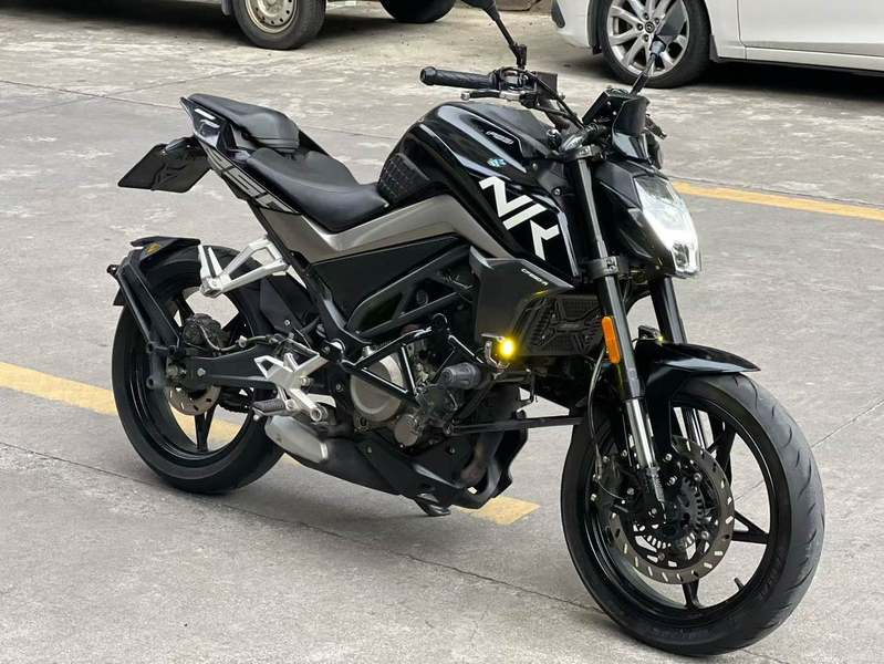 春风 250NK