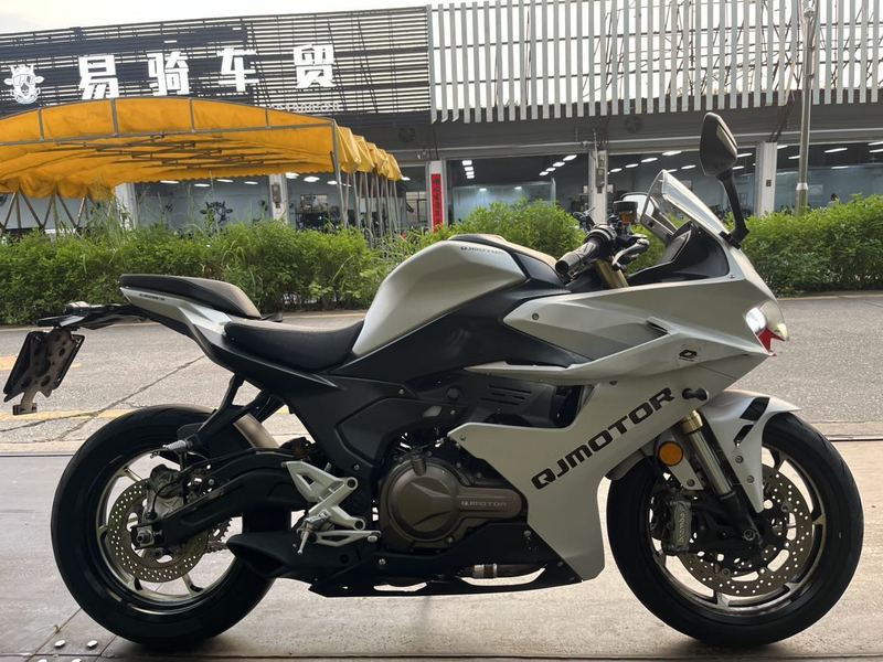 QJMOTOR 赛550