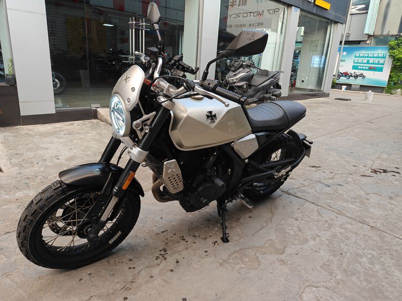 高金 GK500