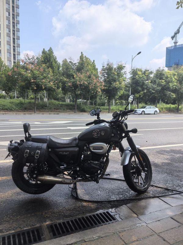 赛科龙 RA2