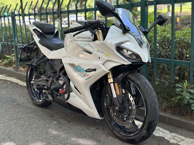 春风 250SR
