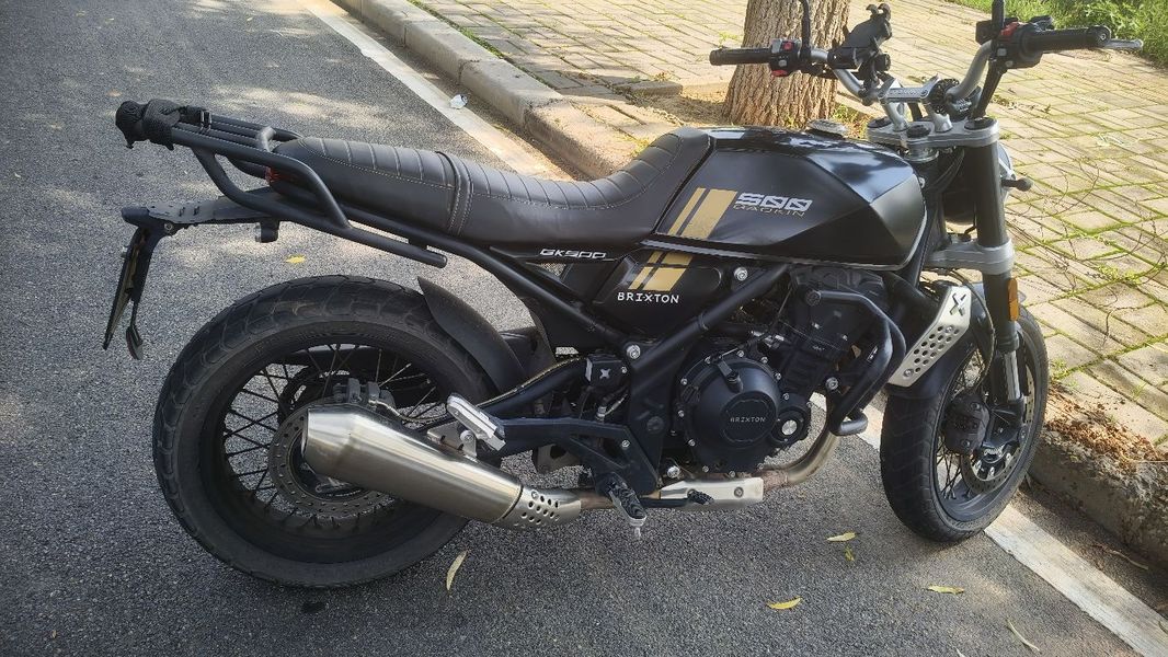 高金 GK500