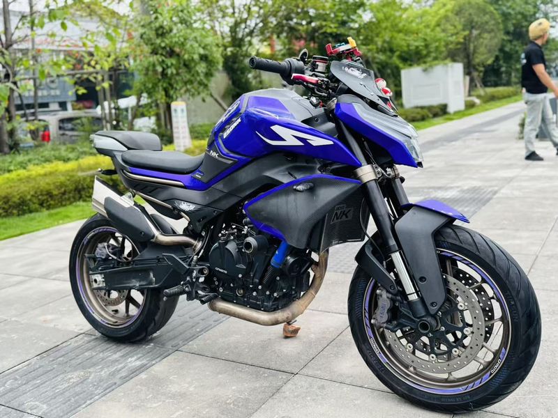 春风 800NK