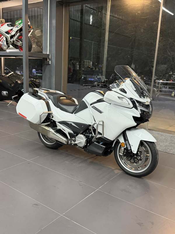 春风 1250TR-G