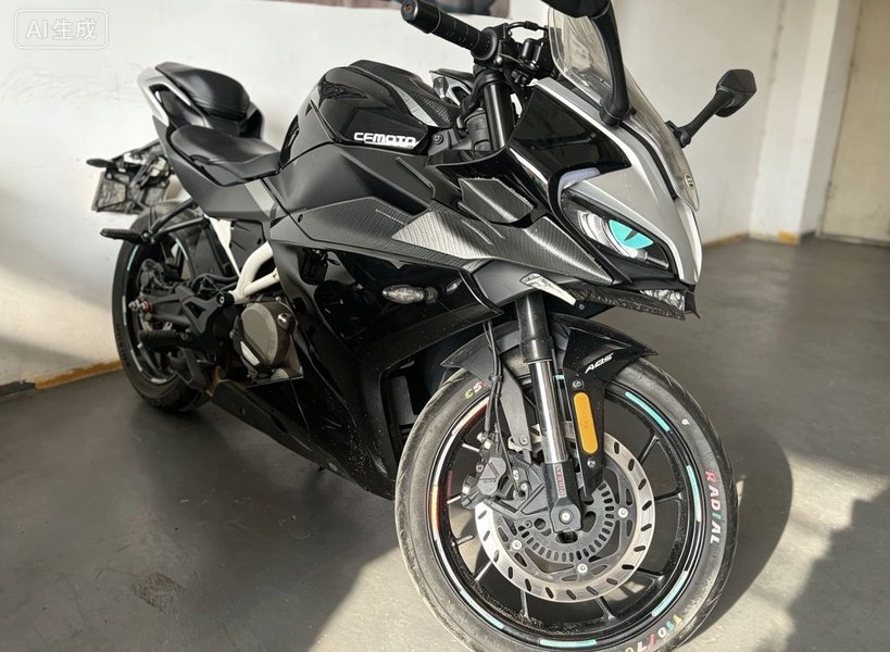 春风 250SR