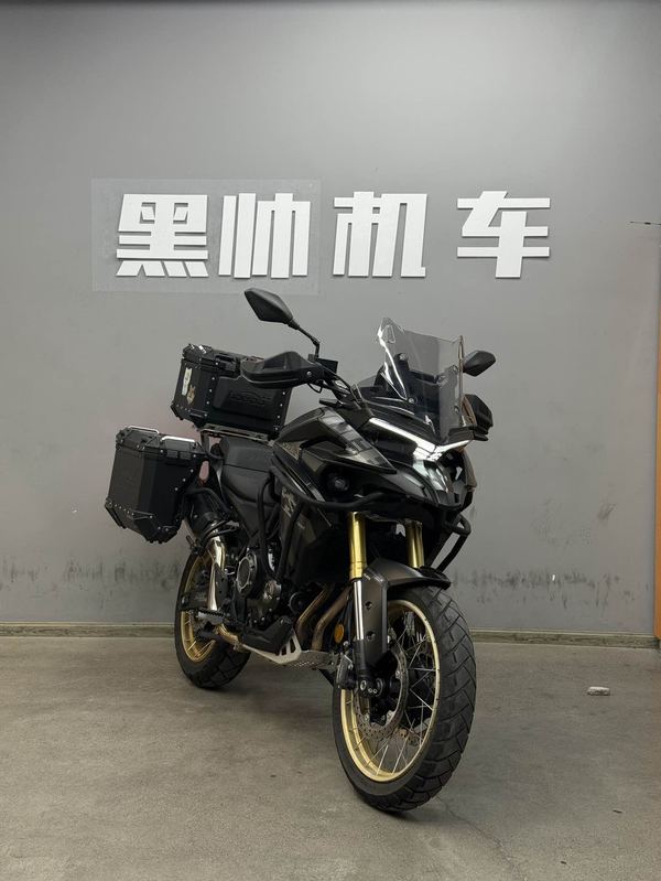 无极 DS525