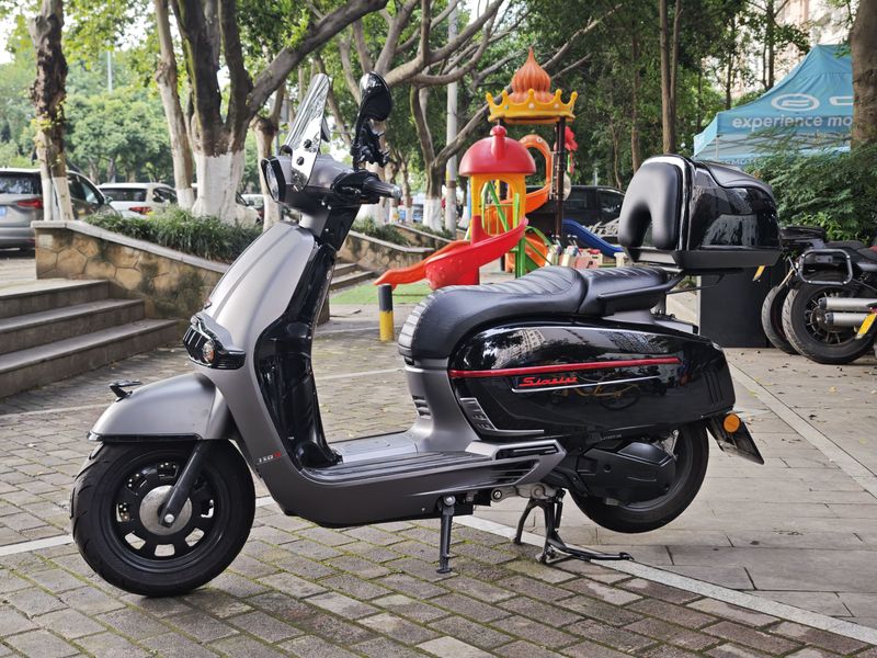 维多利亚 Sixties 150Si