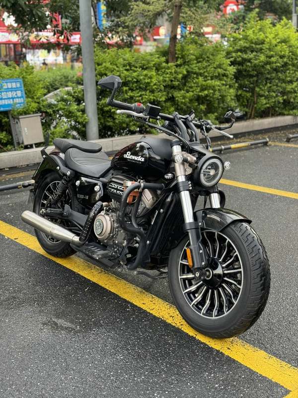 奔达 Rock300 灰石