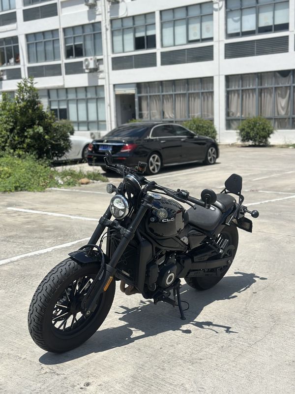 春风 450CL-C