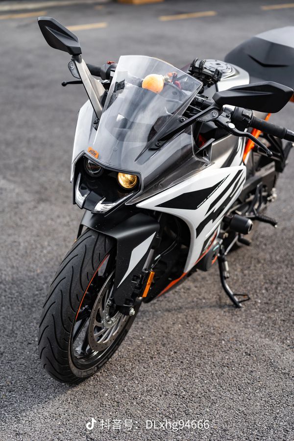 KTMR2R RC 390 