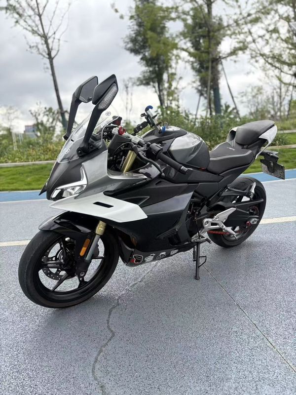 春风 450SR