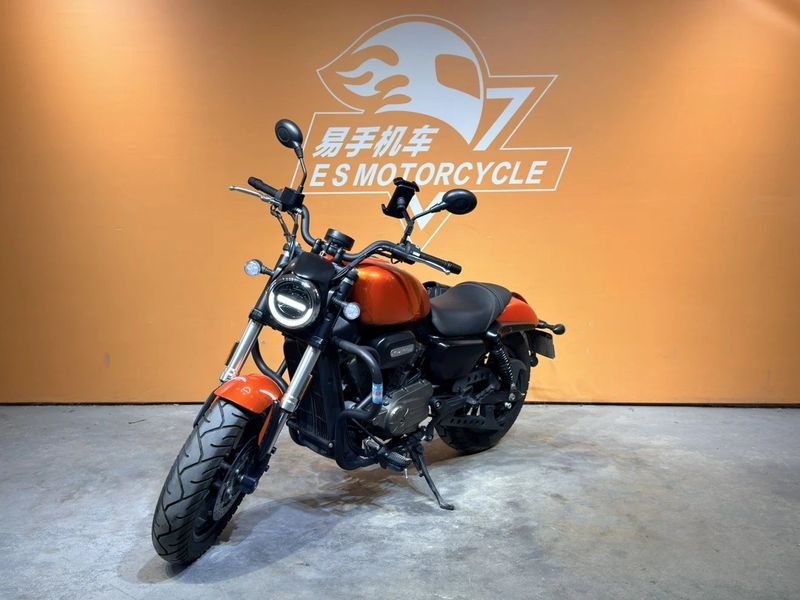 QJMOTOR 闪300S