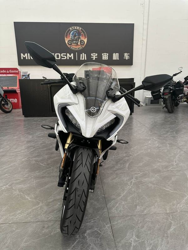 春风 250SR