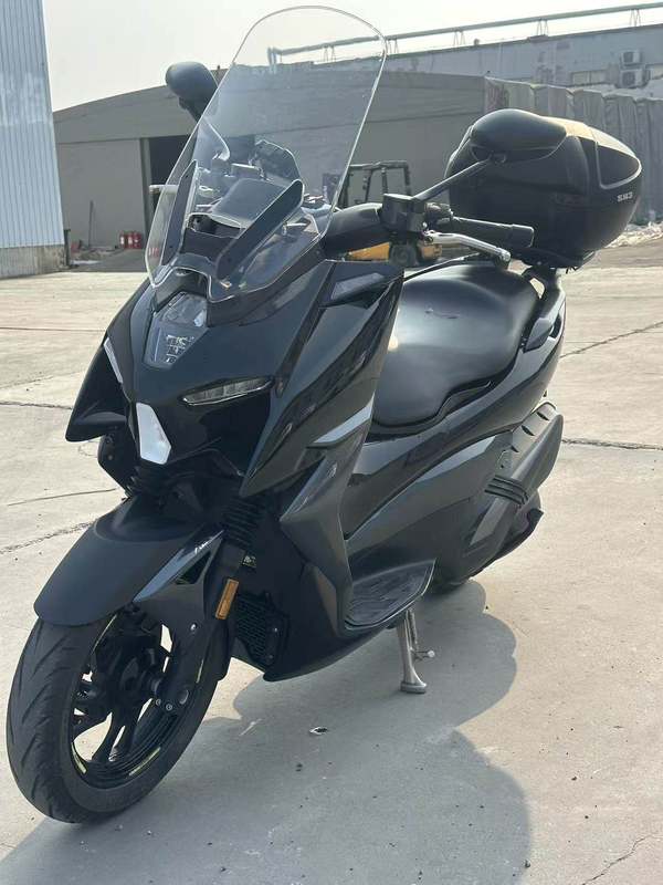 升仕 310M