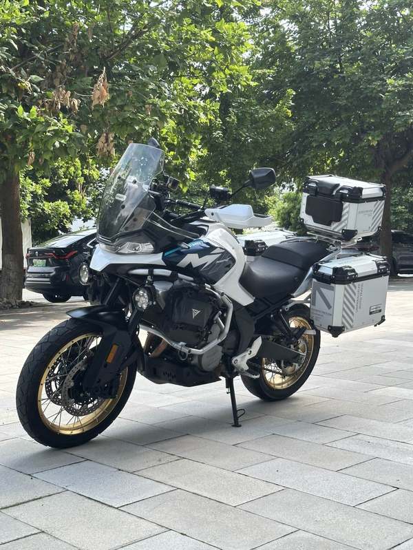 春风 700MT