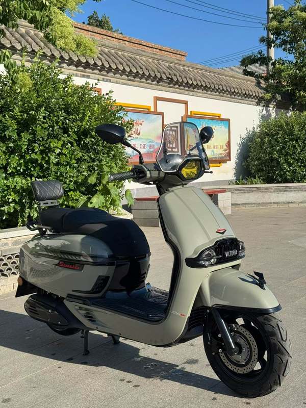 维多利亚 Sixties 250Si