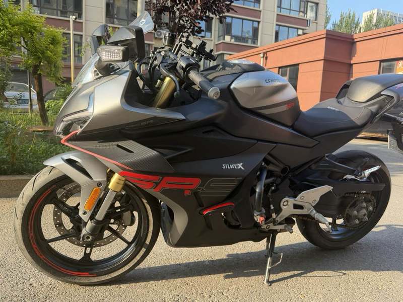春风 450SR