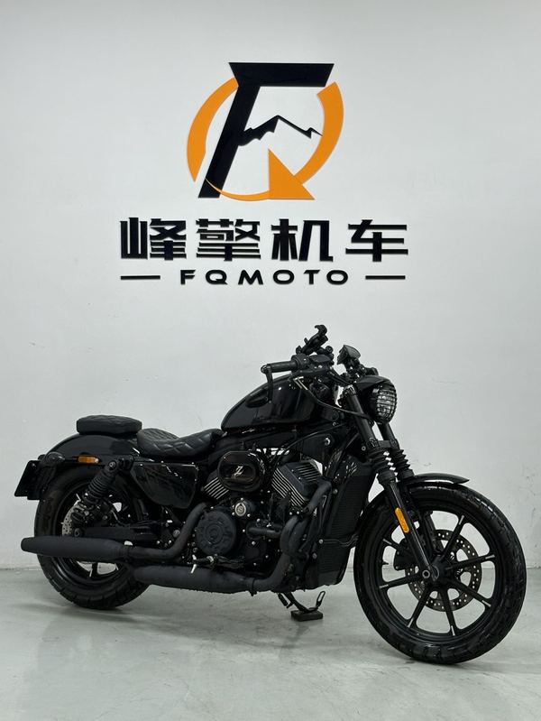 香帅 650N