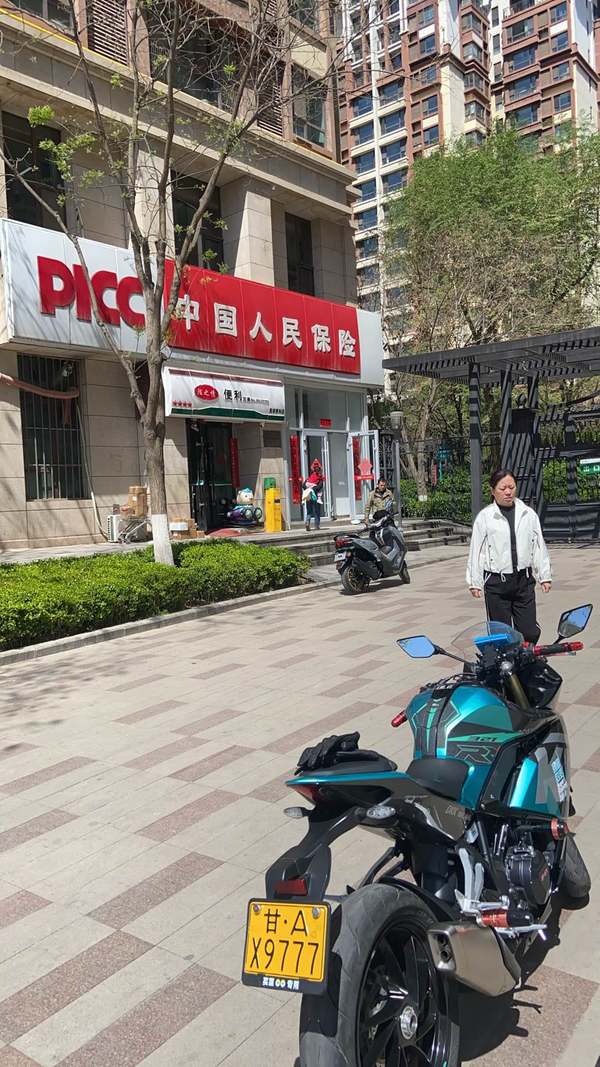 凯越 321RR
