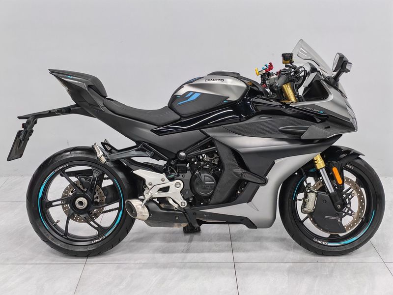 春风 450SR