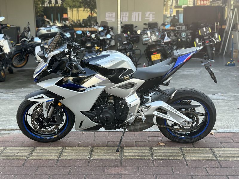 升仕 703RR