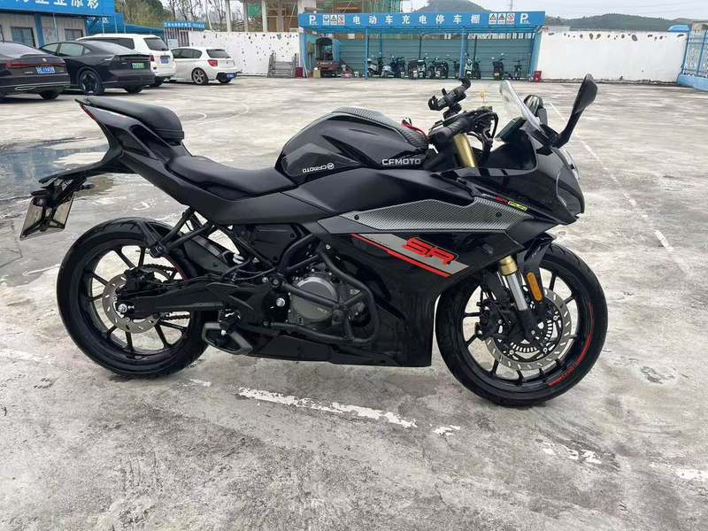 春风 250SR