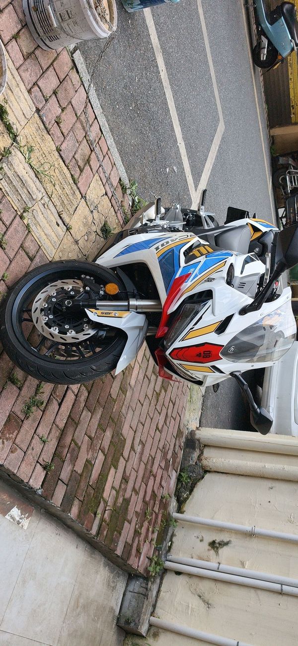 赛科龙 RC401