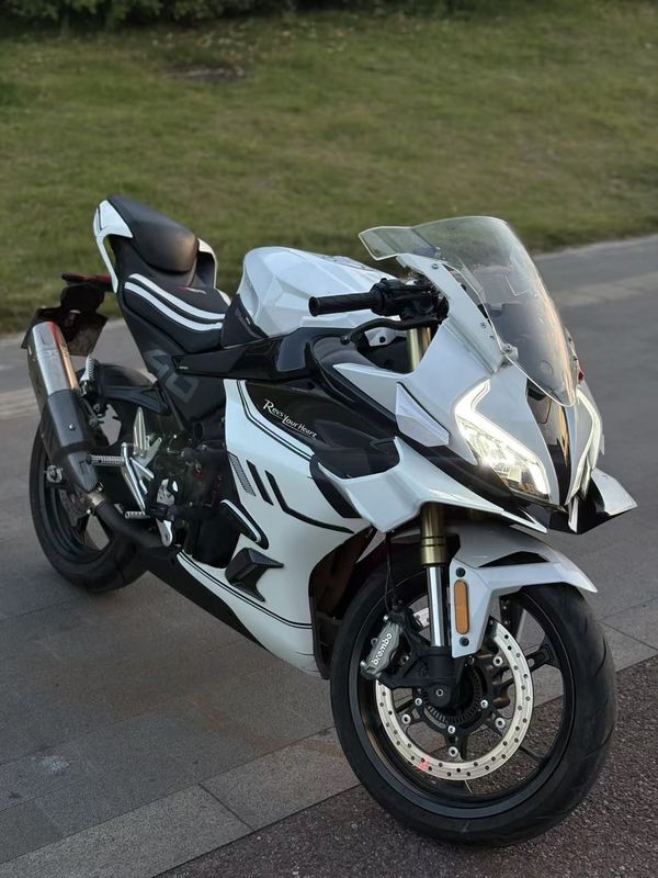 春风 450SR