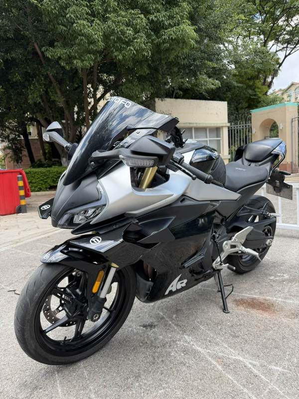 春风 450SR