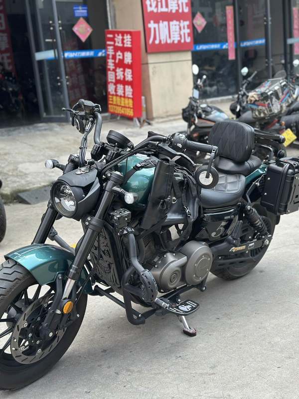 奔达 金吉拉500