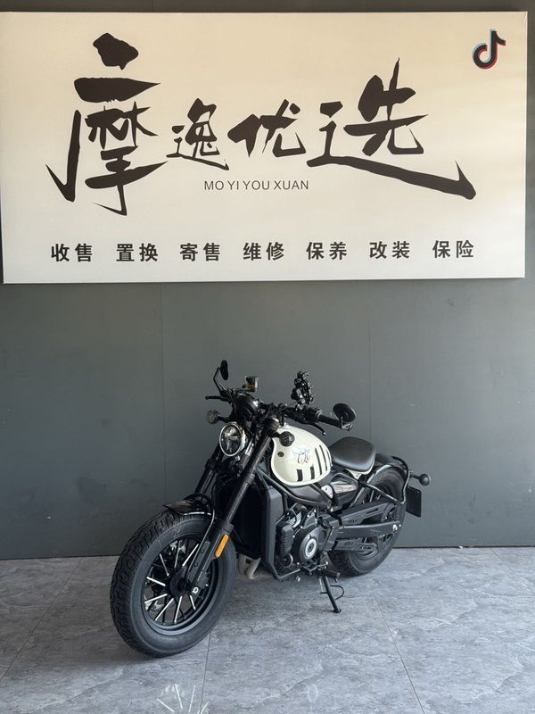 春风 450CL-C