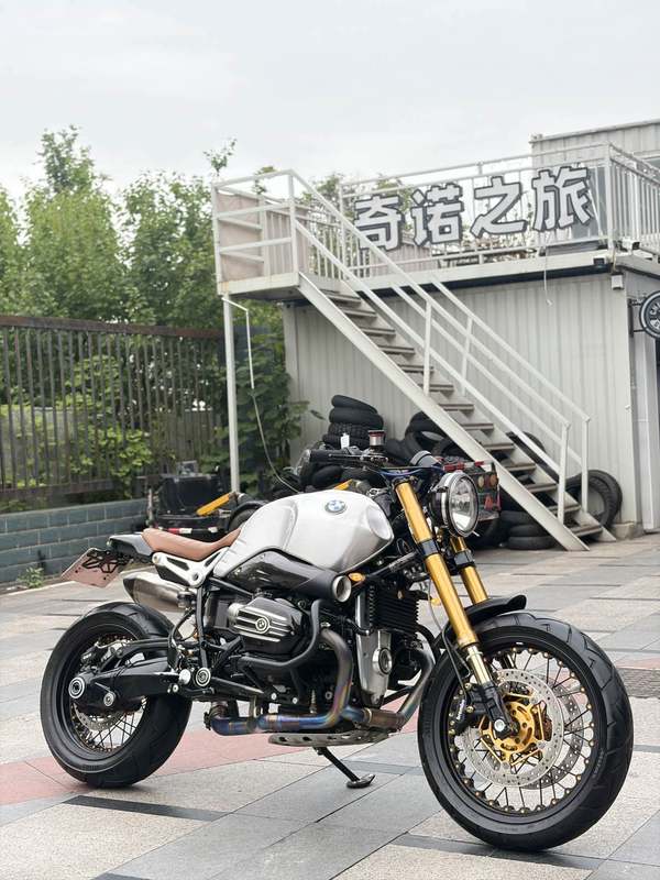 宝马 R NineT