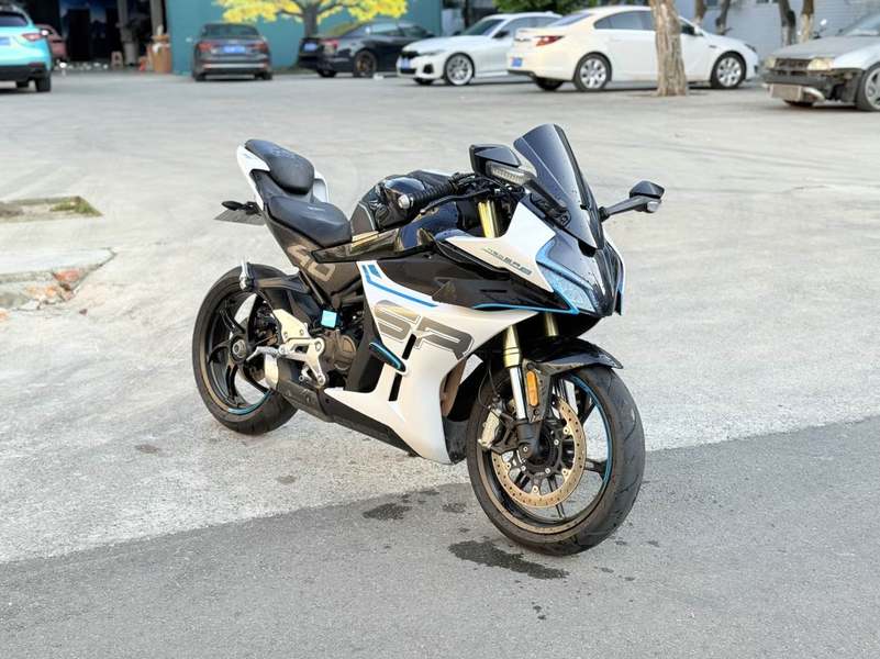 春风 450SR