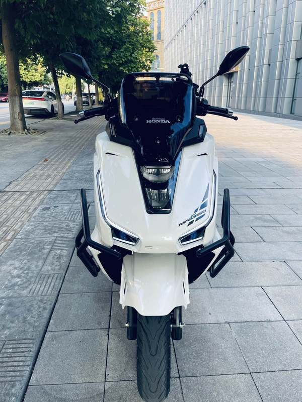 五羊本田 NWG150