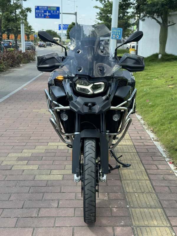 宝马 F 850 GS