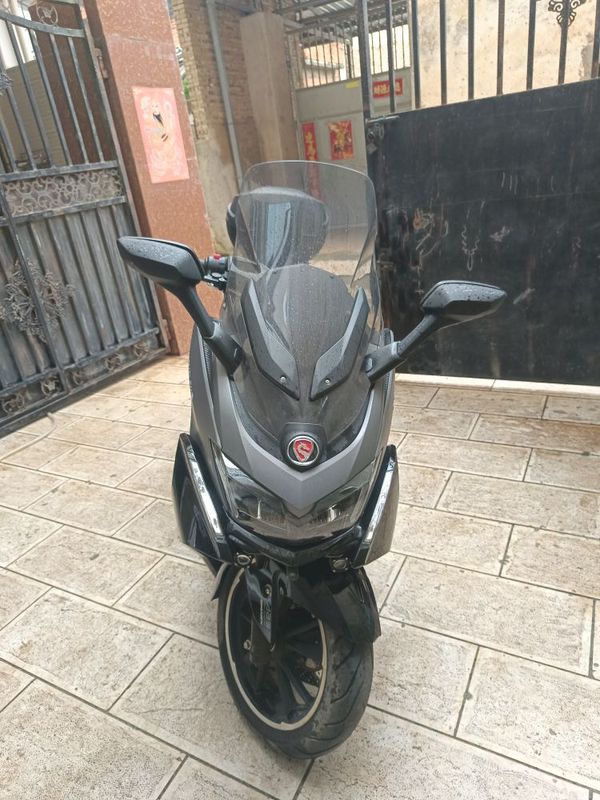 赛科龙 睿途 RT3