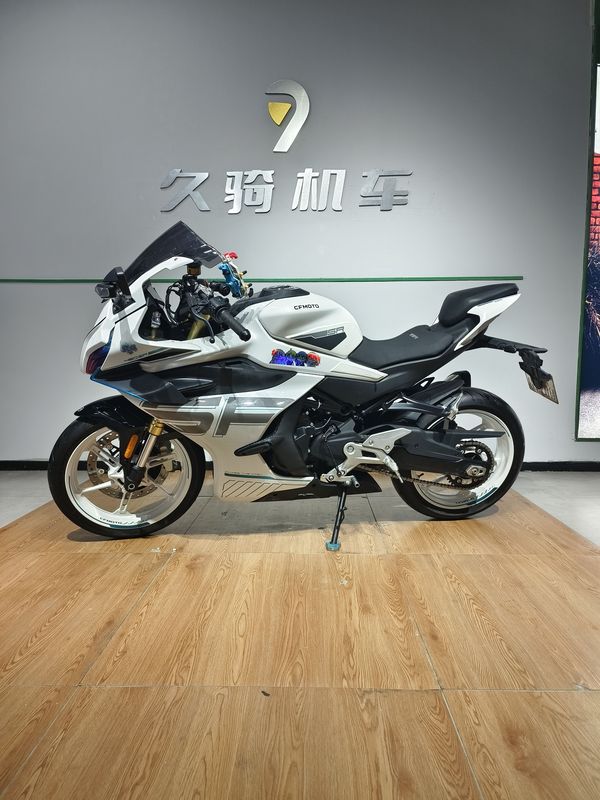 春风 450SR