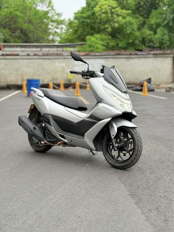 春风 150SC