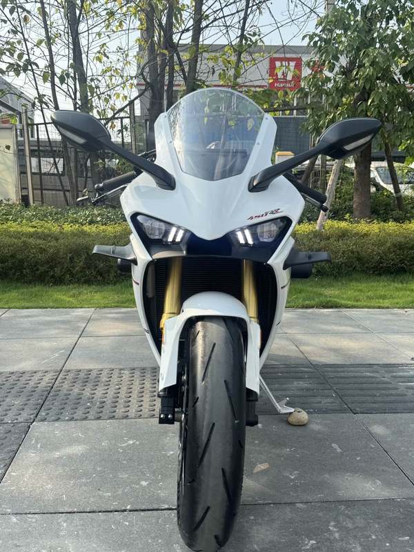 凯越 450RR