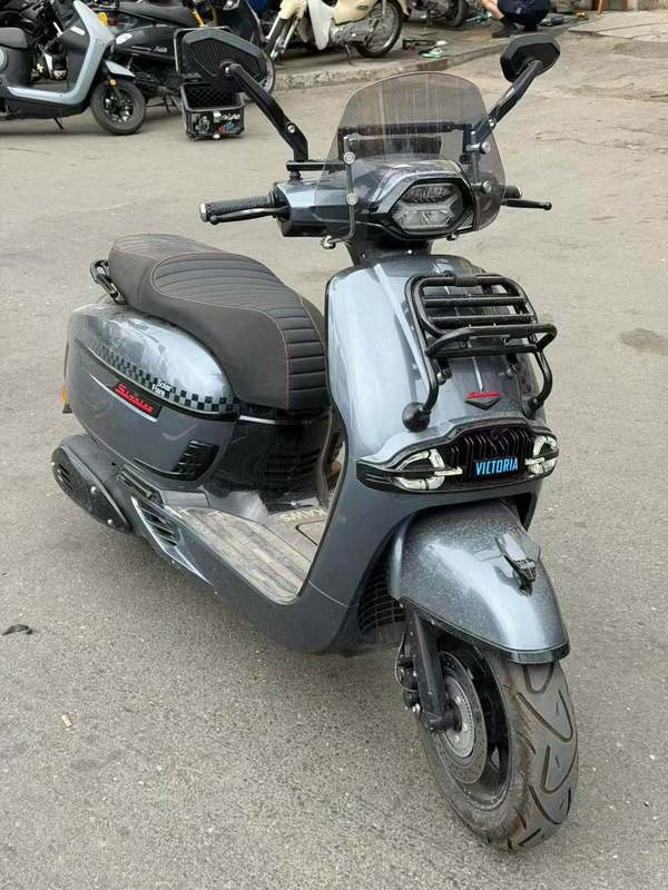 维多利亚 Sixties 250Si
