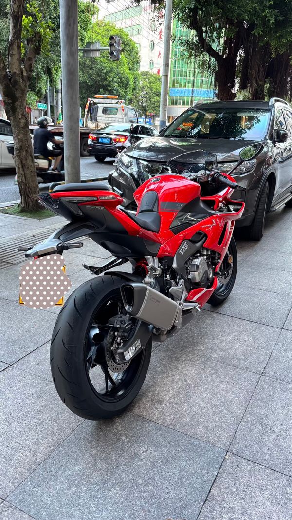 无极 RR500S