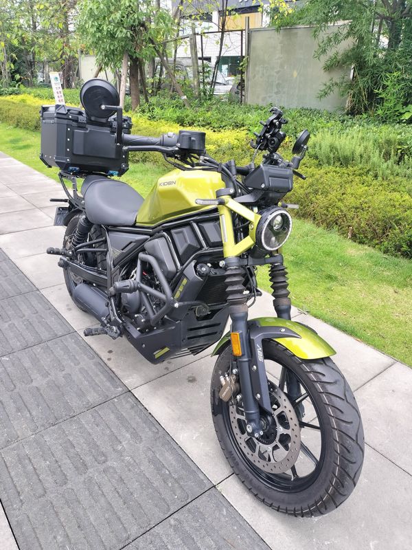 启典 KD150-C