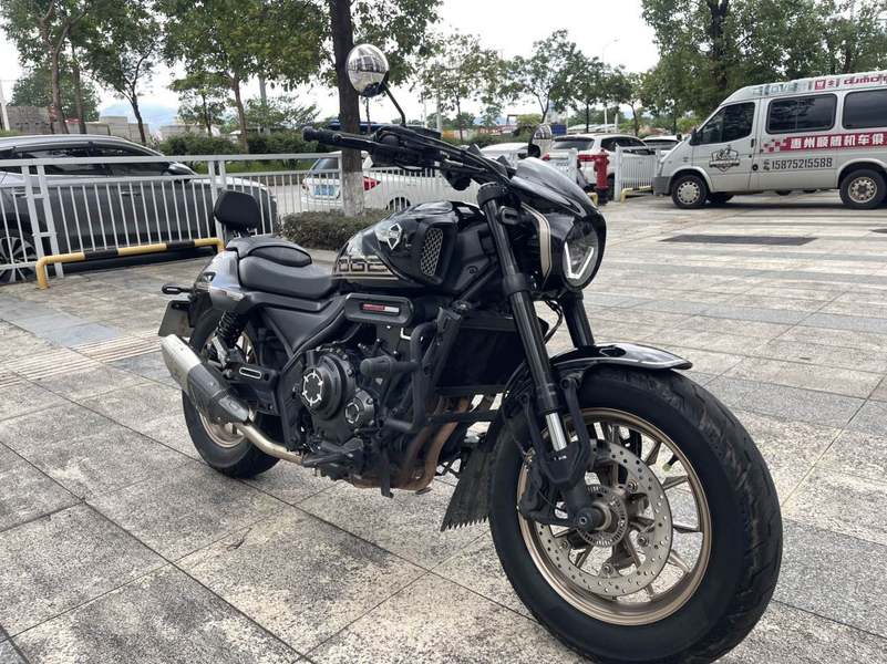 无极 CU525