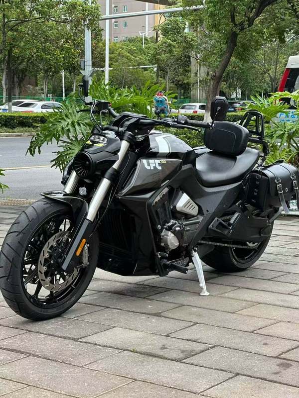 奔达 LFC700 燎